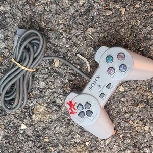 Sony Computer Entertainment  Controller